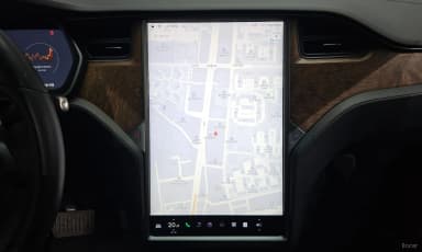 Model X