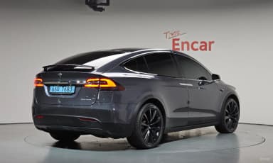 Model X