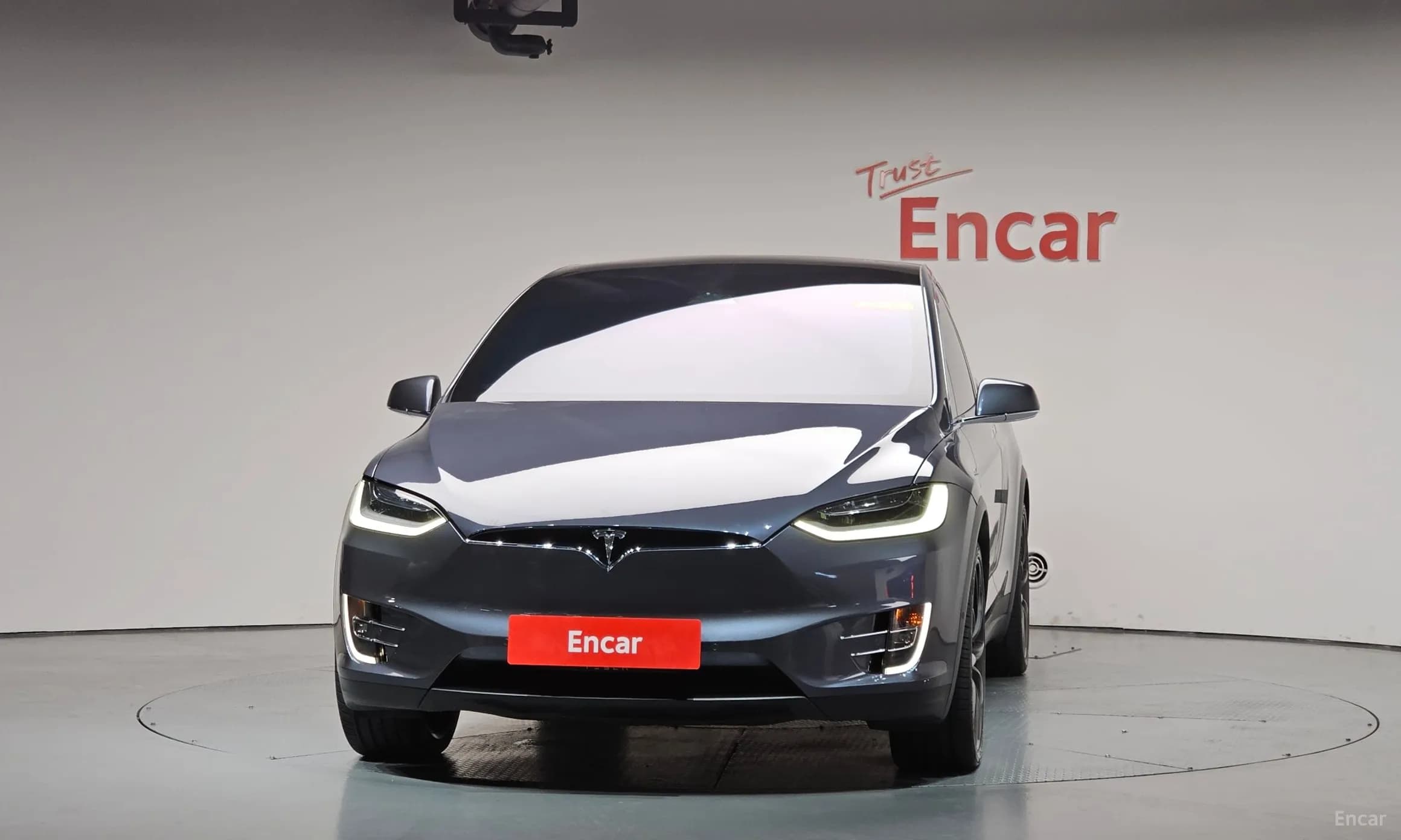 Model X