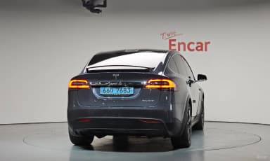 Model X