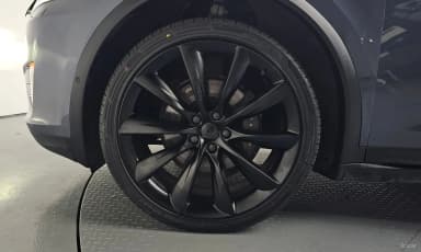 Model X