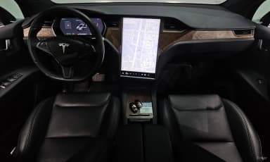 Model X