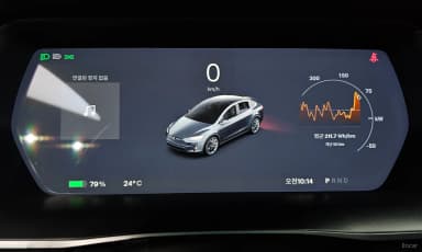 Model X