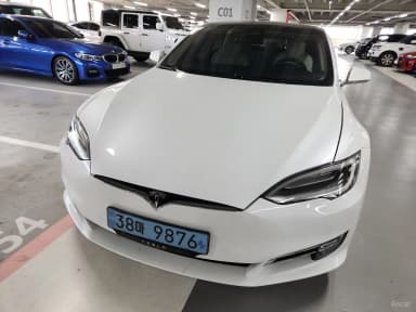 Model S