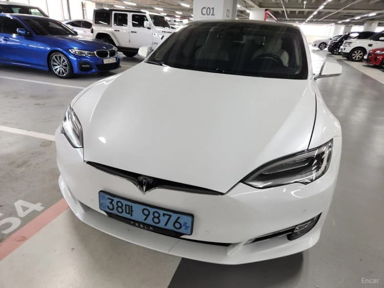 Model S