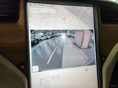 Model S