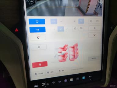 Model S