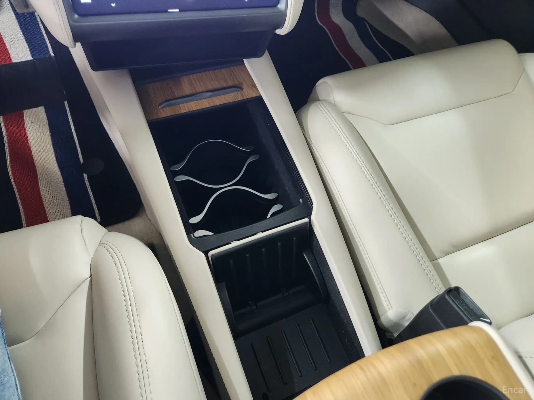 Model S