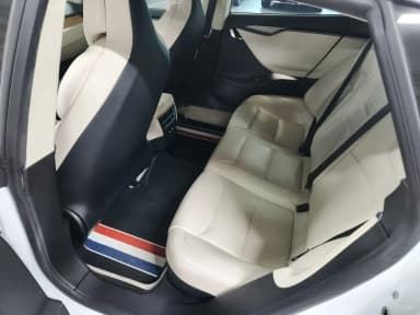Model S