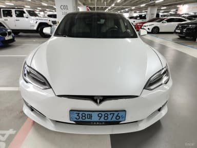 Model S