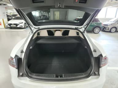 Model S
