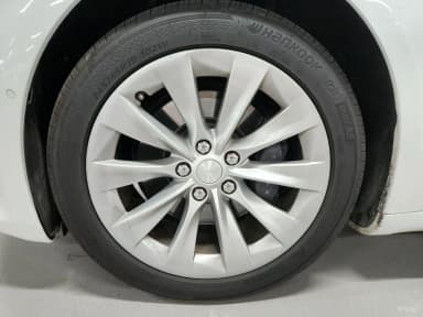 Model S