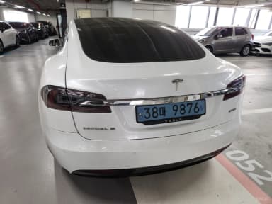 Model S
