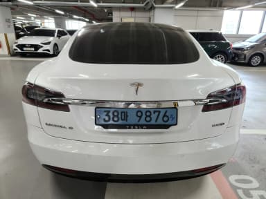 Model S