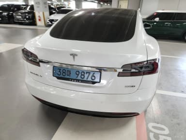 Model S