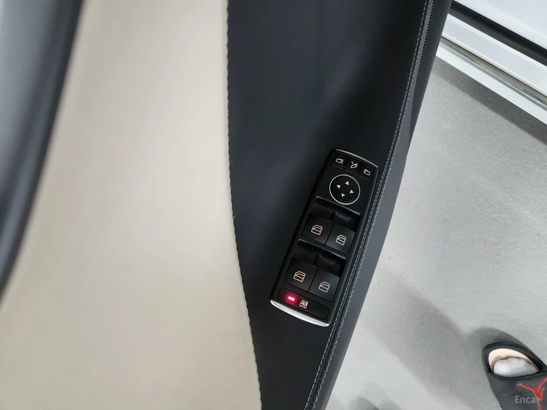 Model S