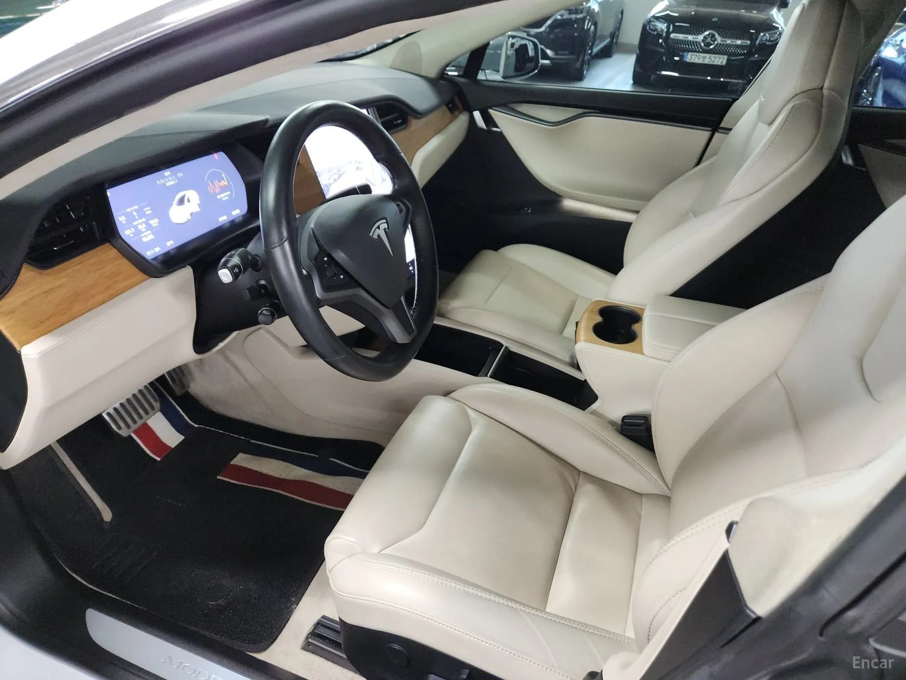 Model S
