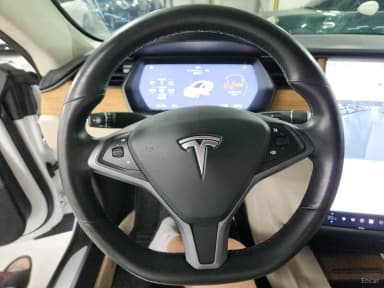Model S