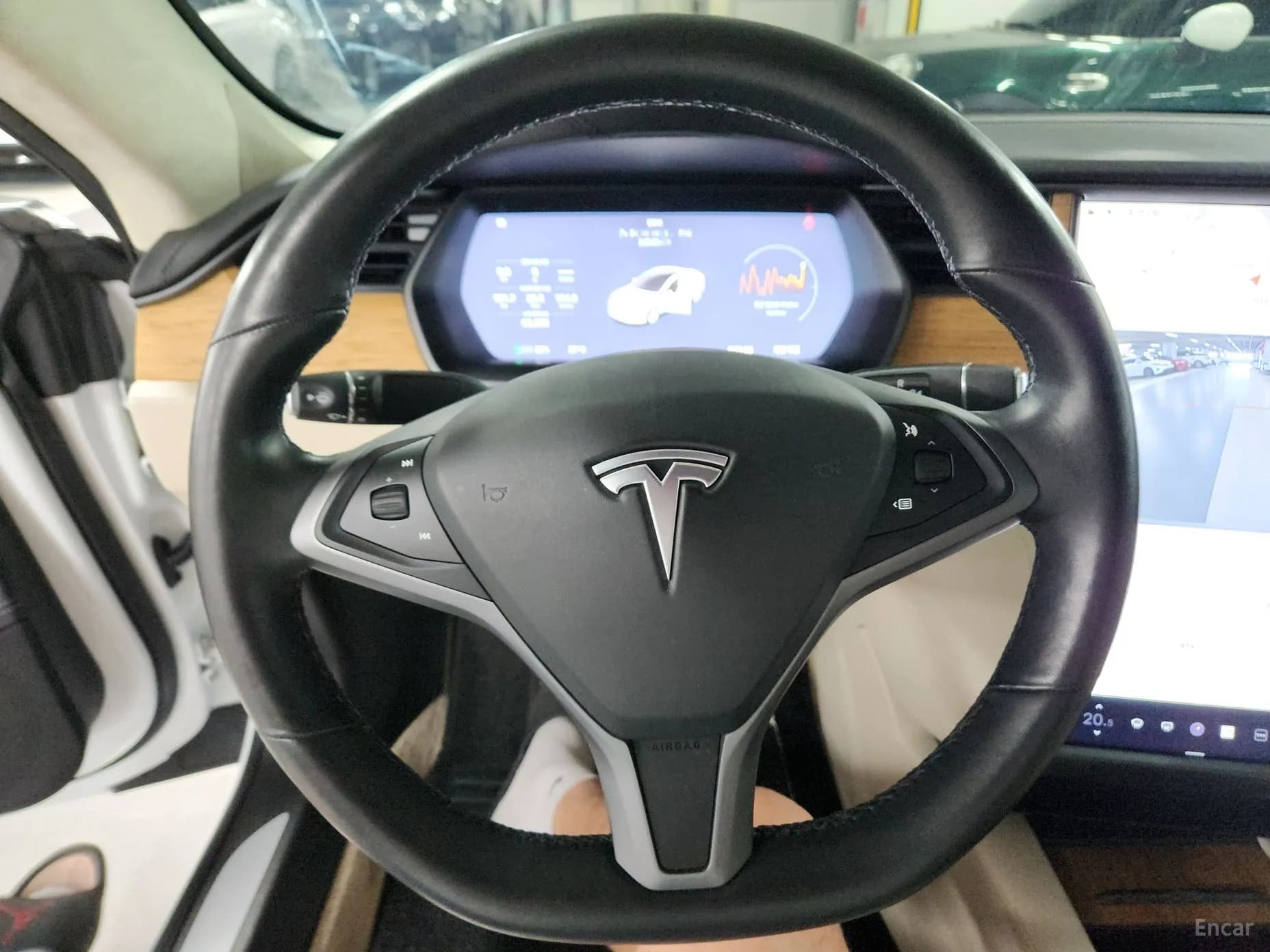 Model S