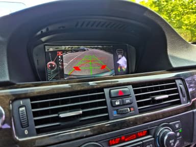 3 Series (E90)