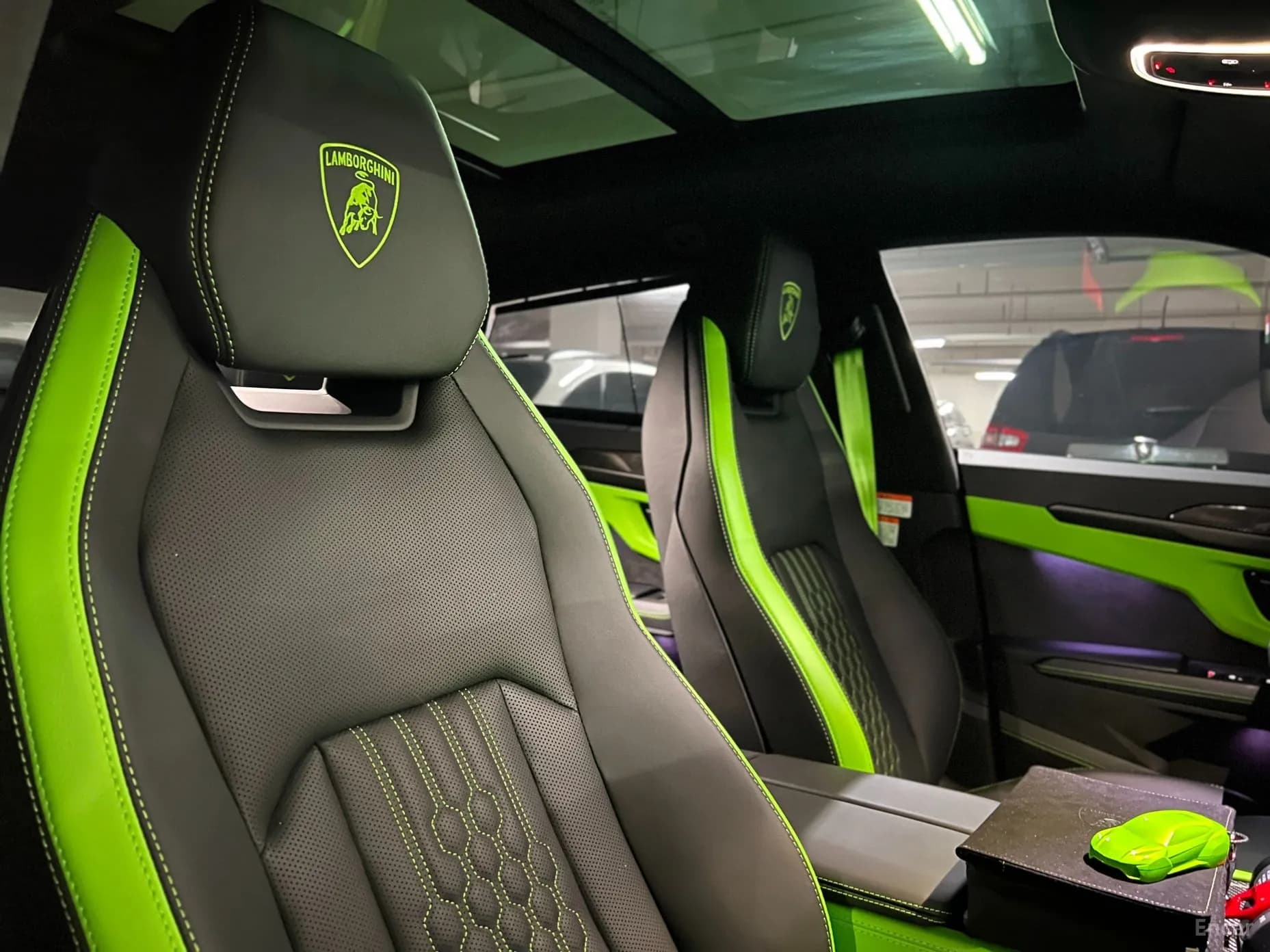 Urus