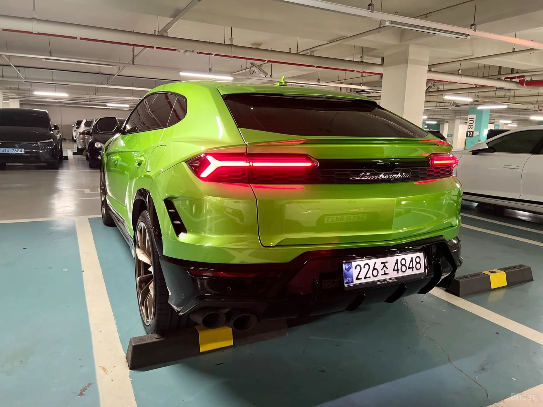 Urus