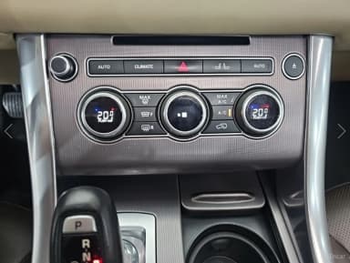 Range Rover Sport 2nd Generation