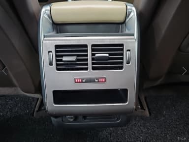 Range Rover Sport 2nd Generation