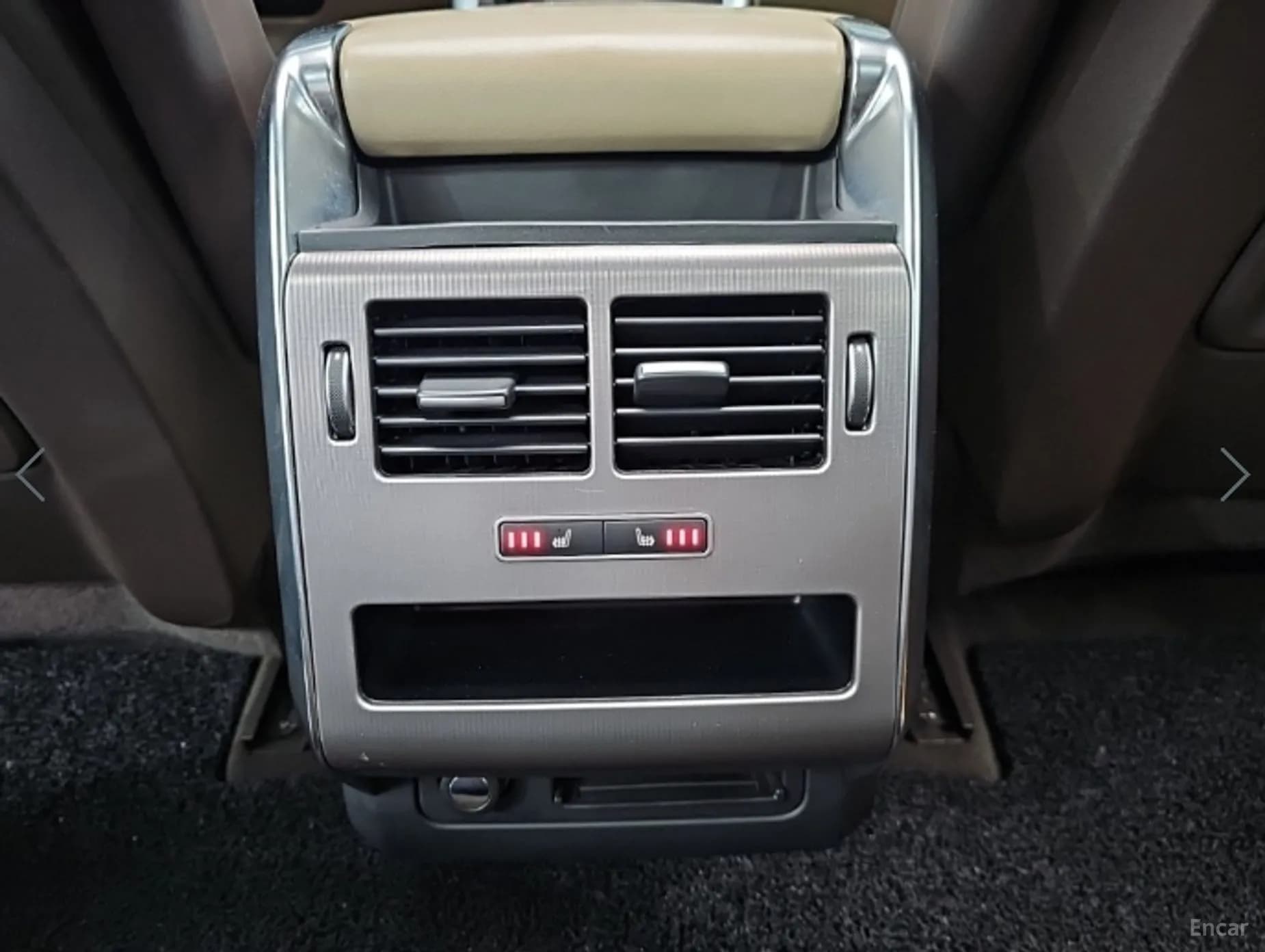 Range Rover Sport 2nd Generation