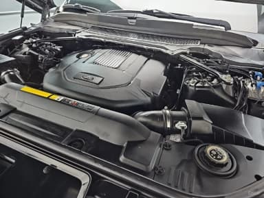Range Rover Sport 2nd Generation
