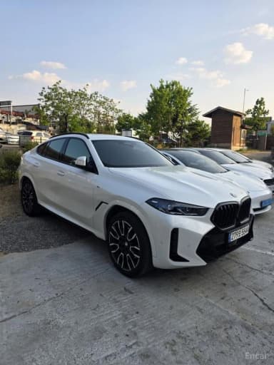 X6 (G06)