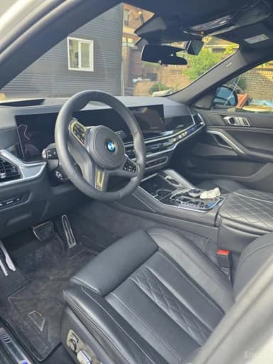 X6 (G06)