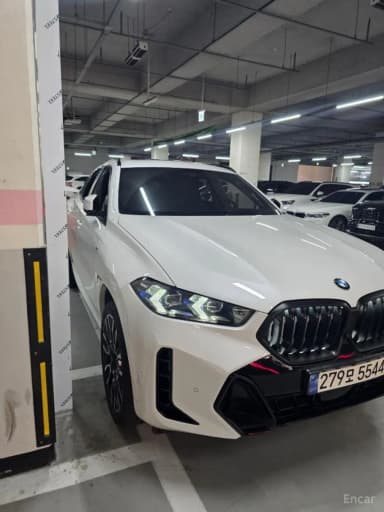 X6 (G06)