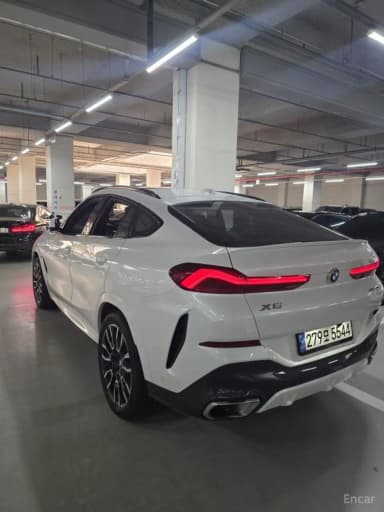X6 (G06)