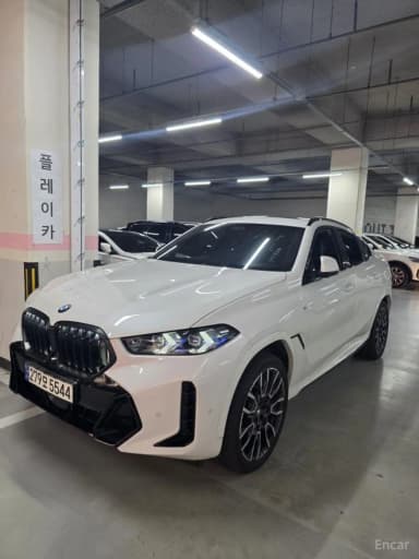 X6 (G06)