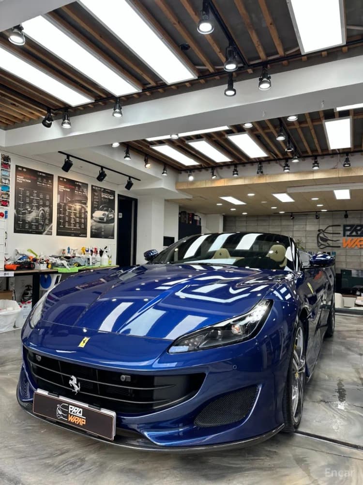 Portofino