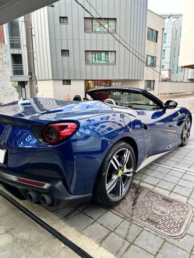 Portofino