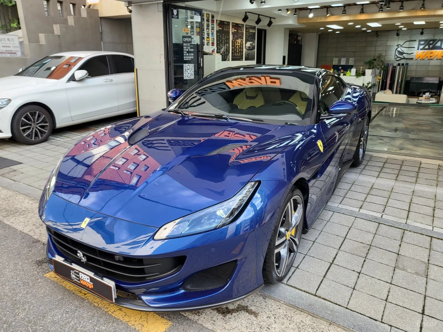 Portofino