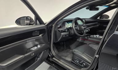 G90 (RS4)