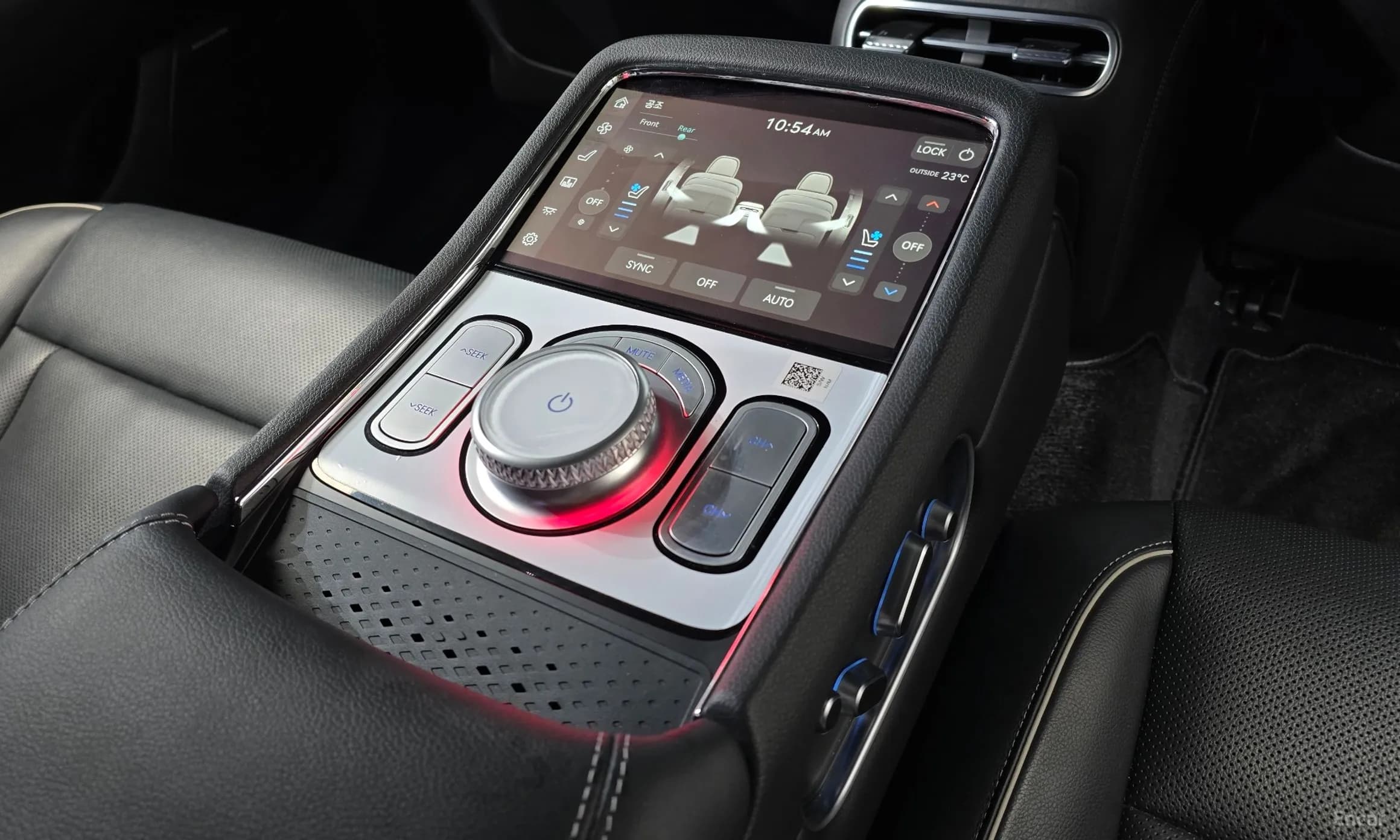 G90 (RS4)