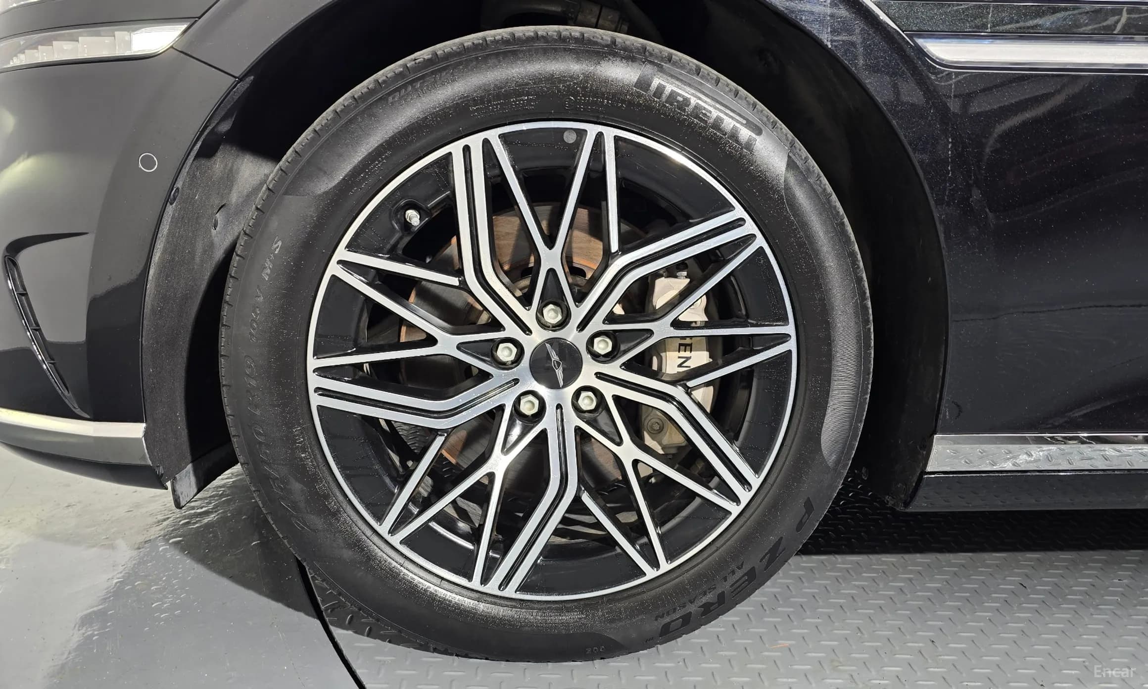 G90 (RS4)