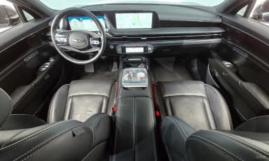 G90 (RS4)
