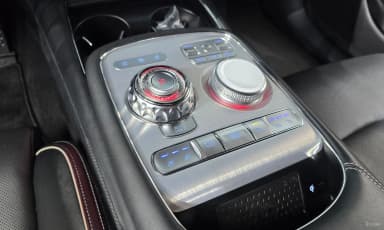 G90 (RS4)