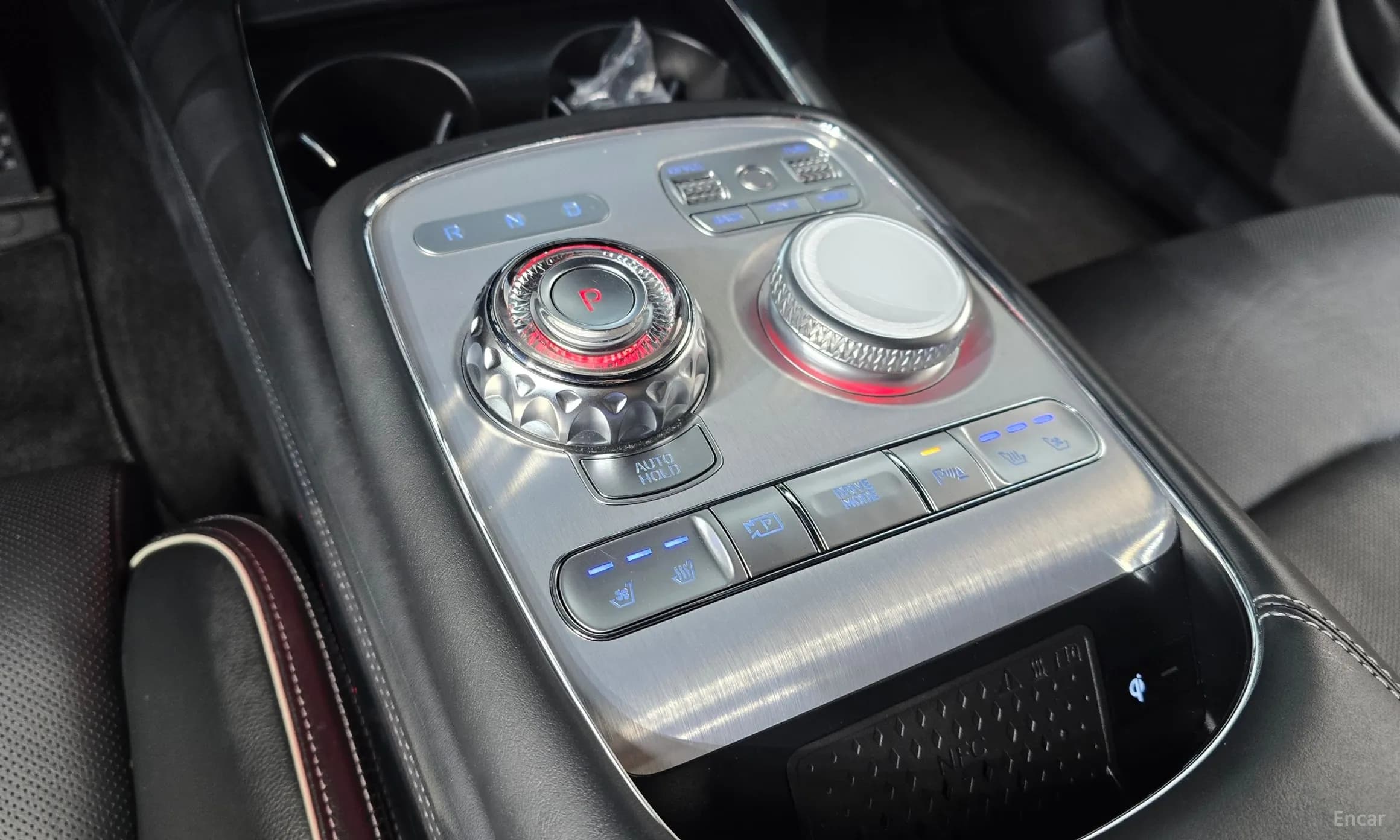 G90 (RS4)