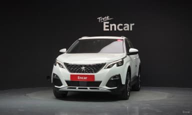 3008 2nd generation