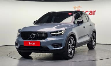 XC40