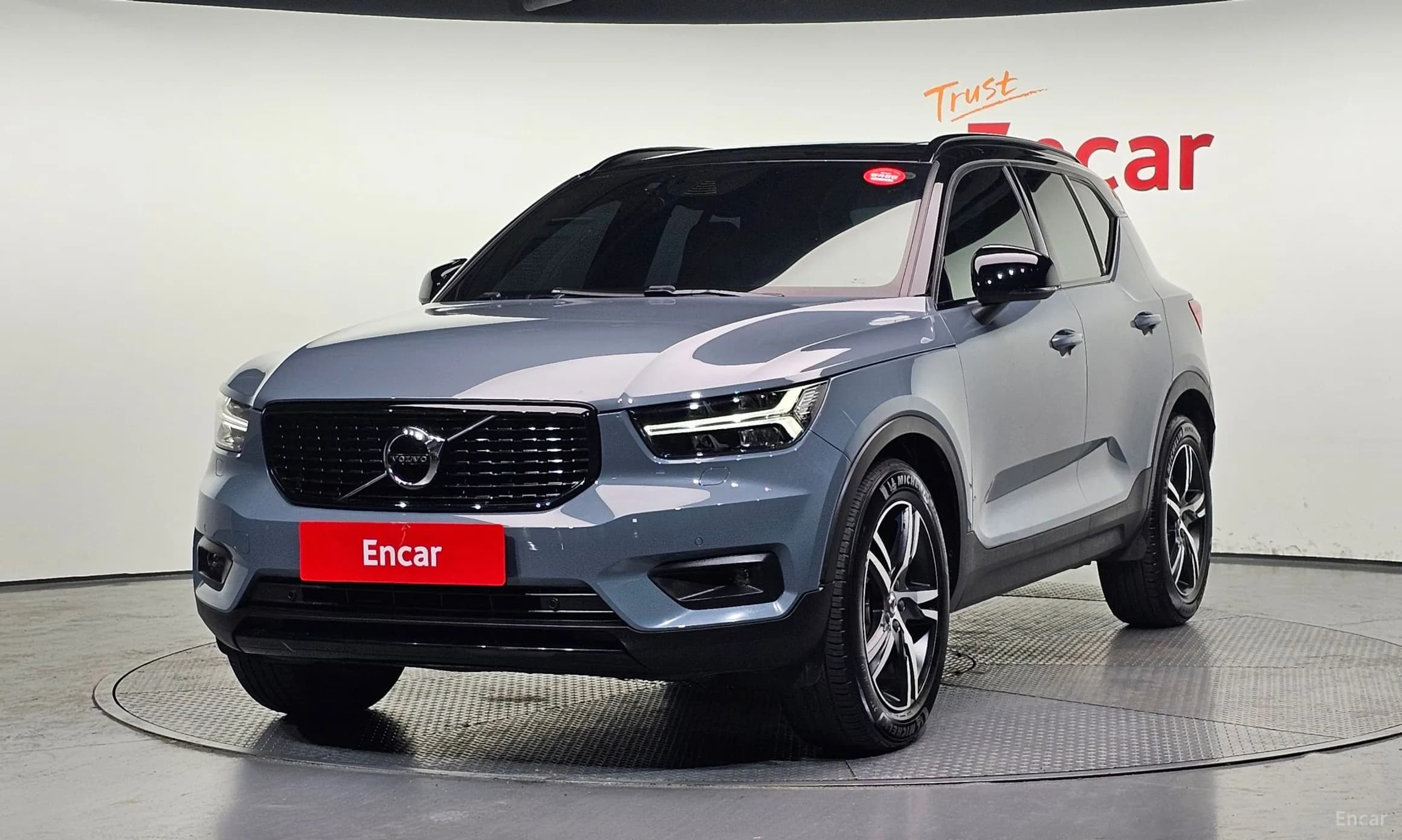 XC40