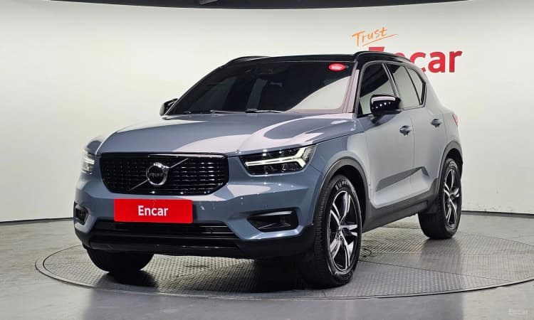 XC40