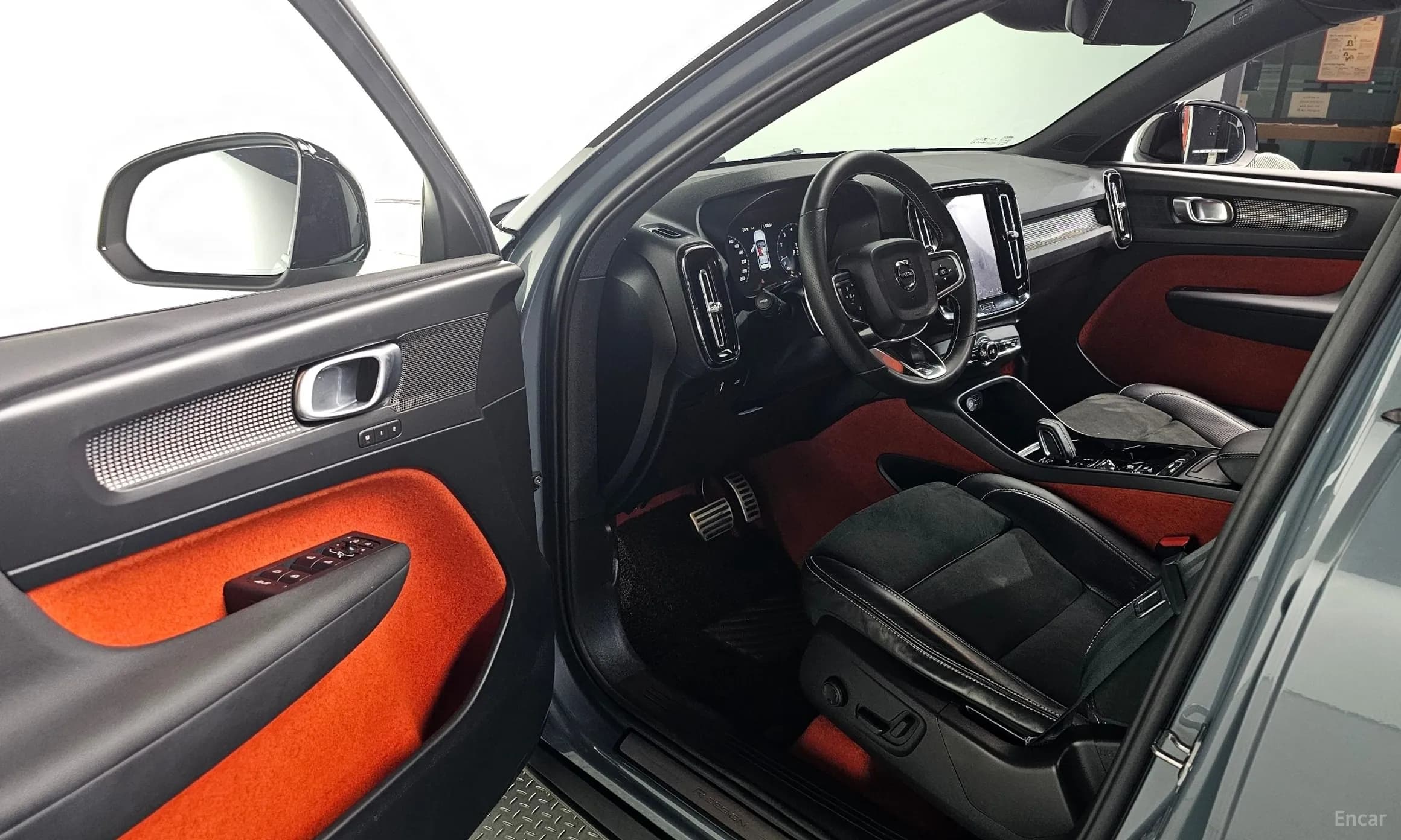XC40