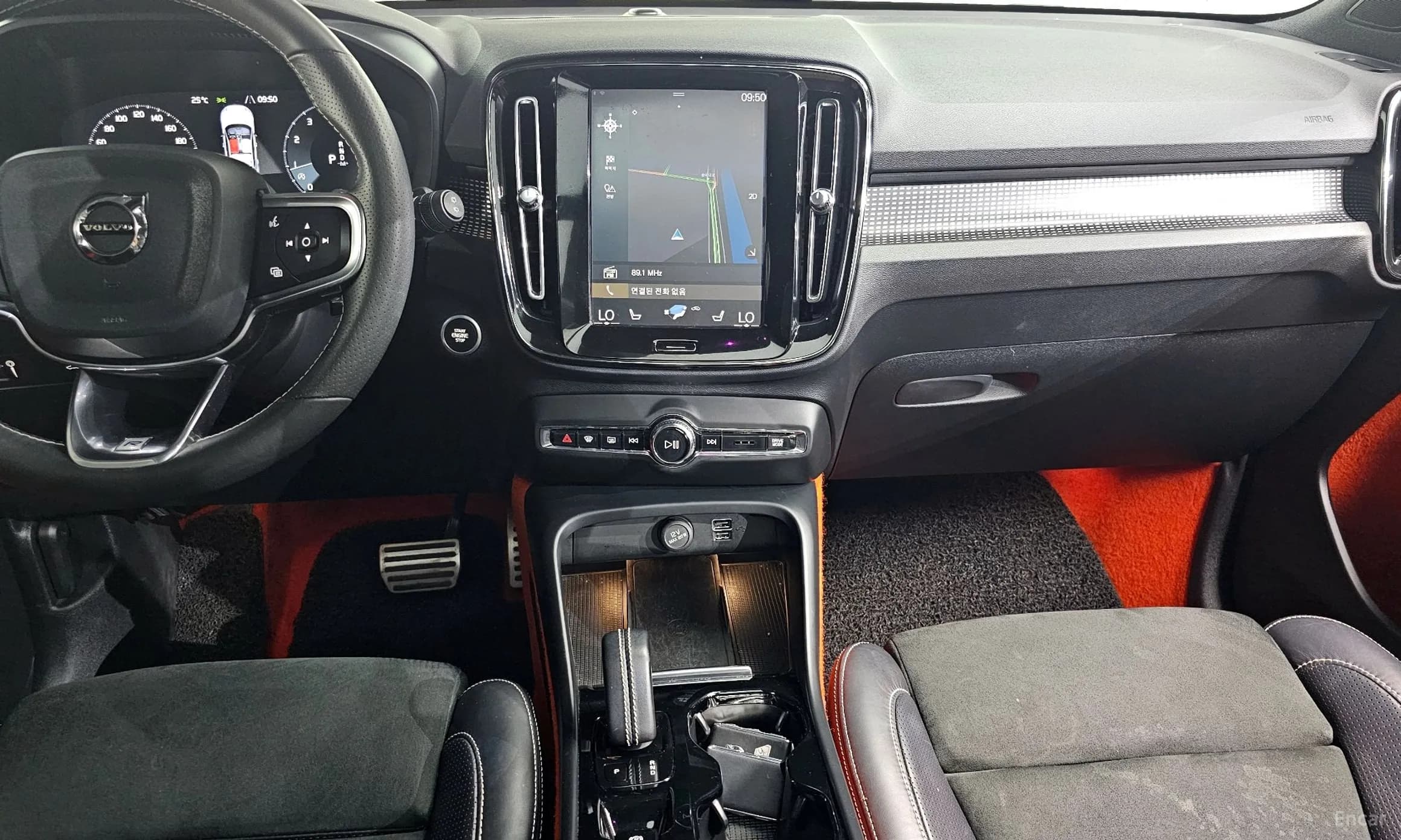 XC40